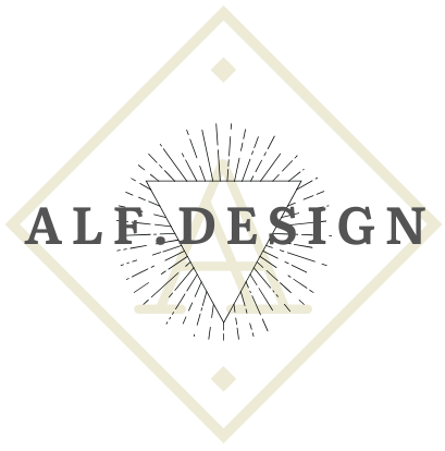 Alf. Design