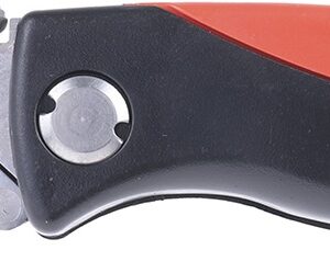 Cutter BESSEY, 20 pièces, dans sacoche en nylon