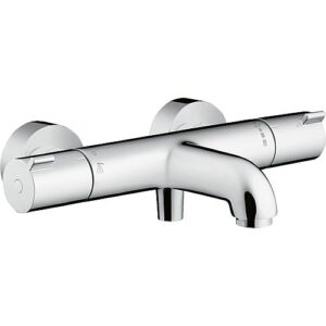 Hansgrohe Ecostat 1001 CL Mitigeur Thermostatique de bain