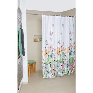 Rideau de douche Enisa 180*200cm