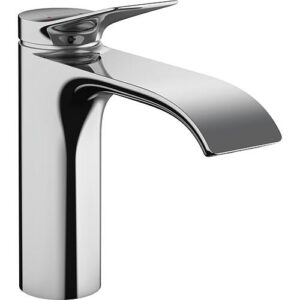 Hansgrohe  Vivenis 110, Mitigeur de lavabo, chromé