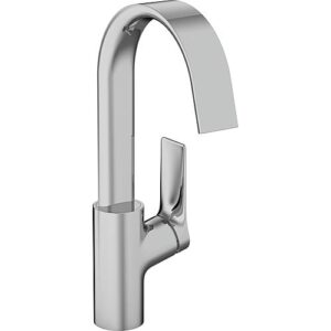 Hansgrohe  Vivenis 210, Mitigeur de lavabo, bec orientable, chromé