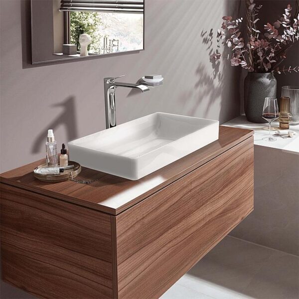 Hansgrohe  Vivenis 250, Mitigeur de lavabo, chromé – Image 4